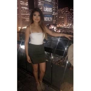 Meet your Posher, Denise